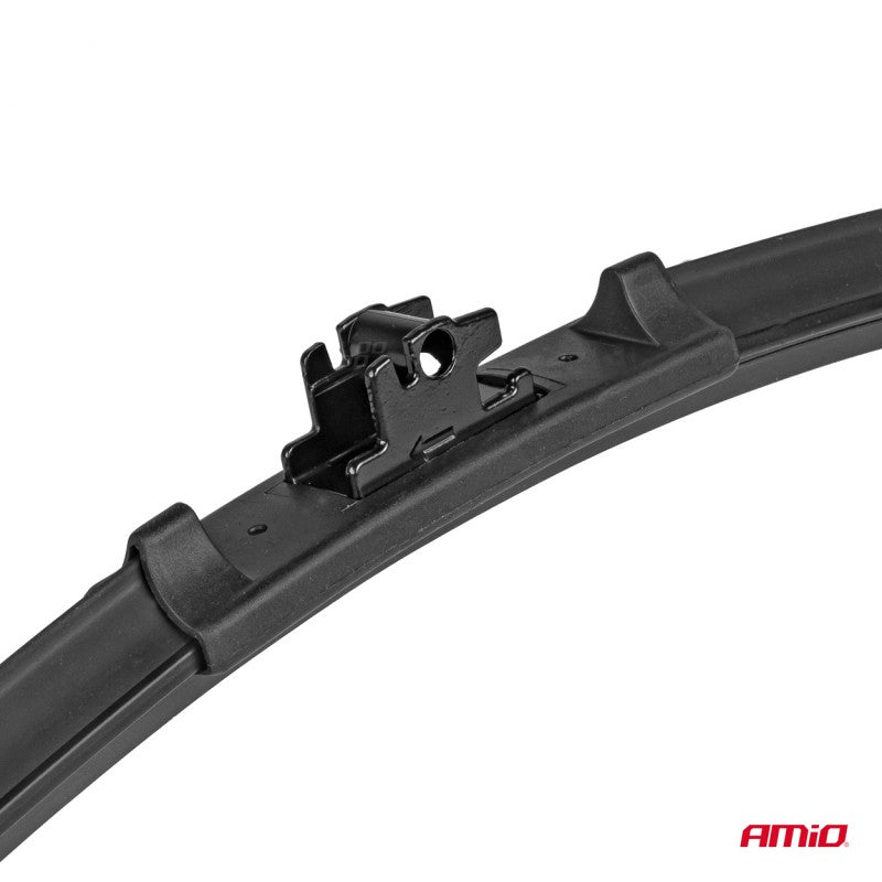 Lamă ștergătoare plată MultiConnect 21" (530 mm) 12 adaptoare