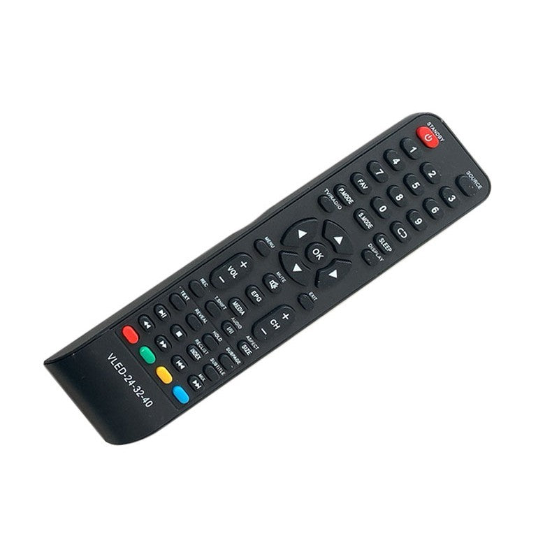 Telecomanda LCD Vortex VLED-24-32-40