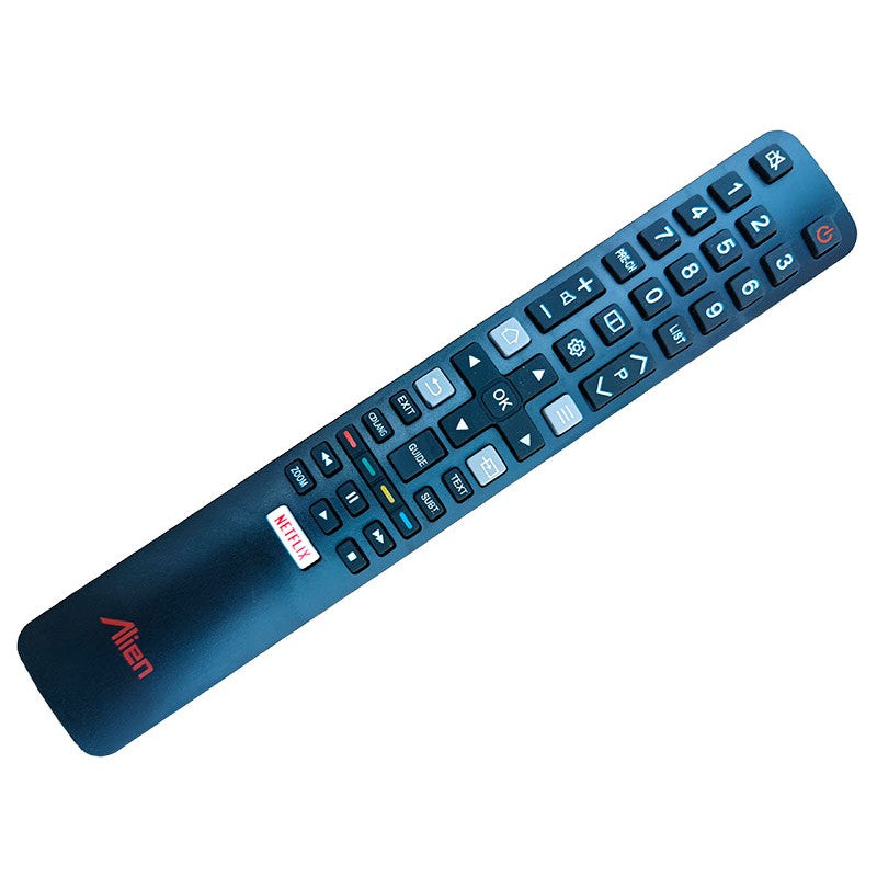 Telecomanda LCD TCL RC802N