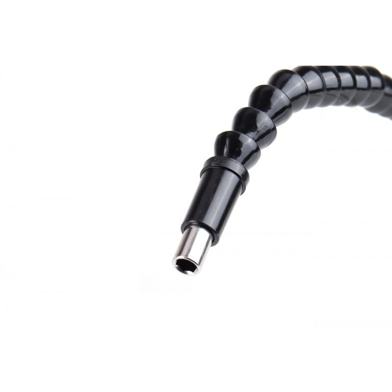 Extensie flexibilă pentru biți, 1/4", 30cm