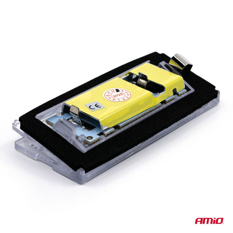 Lampă de înmatriculare CLP06 BMW AMIO-04545