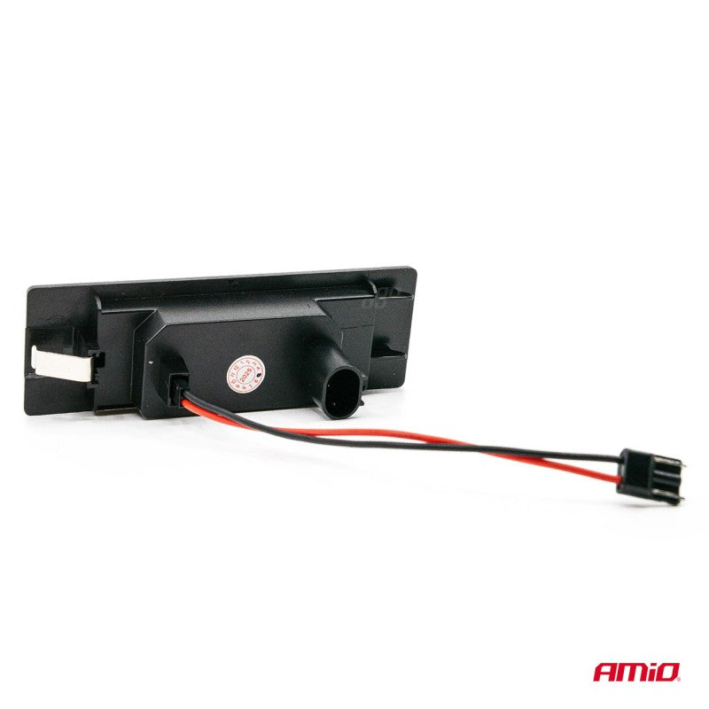 Lampă de înmatriculare CLP21 BMW AMIO-04564