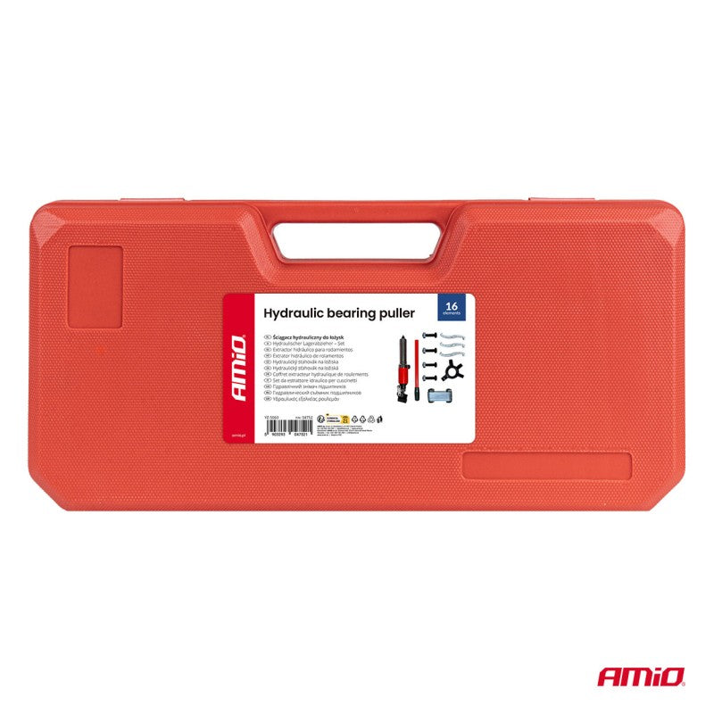 Extractor hidraulic pentru rulmenți 50-200 mm AMIO-04752