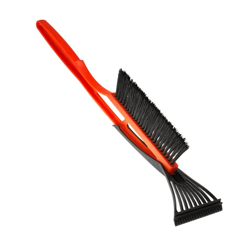 Perie, mătură, racletă pentru geamuri, zăpadă, 55 cm