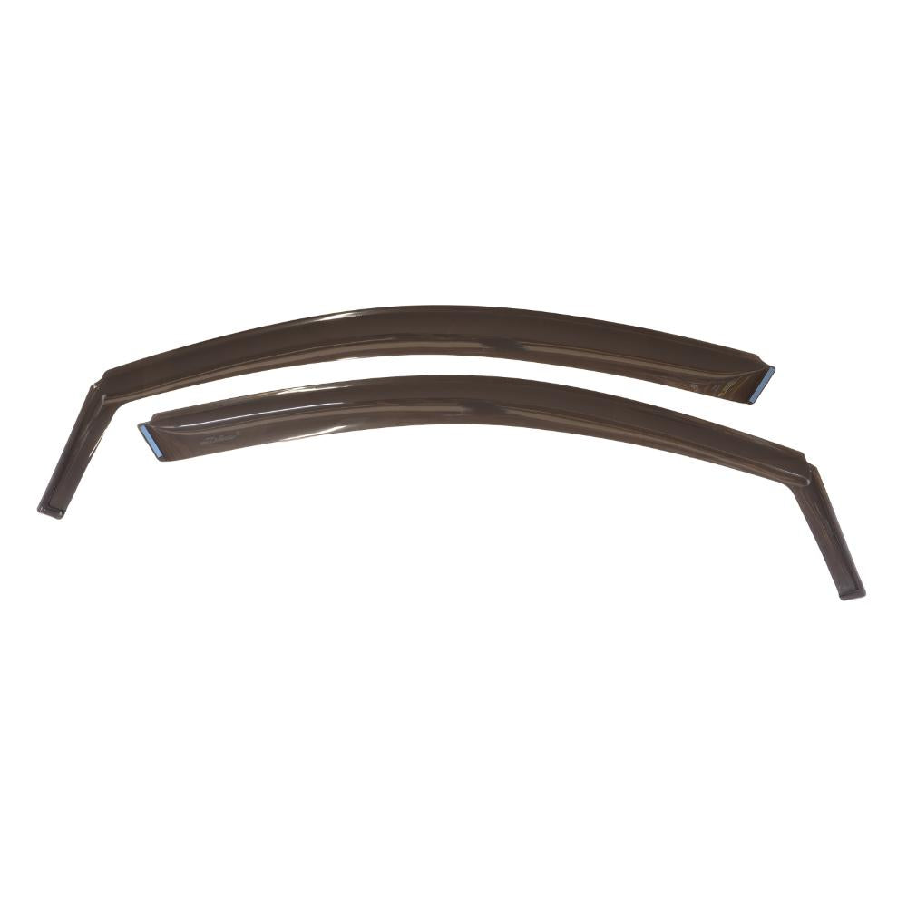 SET DEFLECTOARE AER FATA FARAD PENTRU RENAULT MEGANE BERLINA - SW (2002-2008)