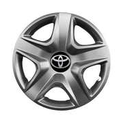 Set 4 capace roti potrivite jantelor de 14 inch compatibile TOYOTA Auris,Corolla,Yaris,Celica,Hilux,Avensis,Model-202