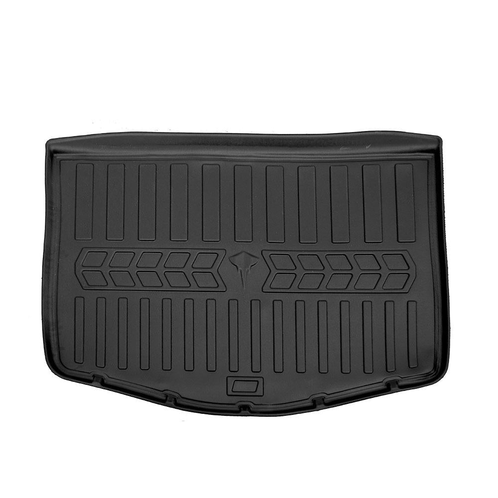 COVOR PROTECTIE PORTBAGAJ UMBRELLA PENTRU FORD C-MAX 5 LOCURI (2010-2019)