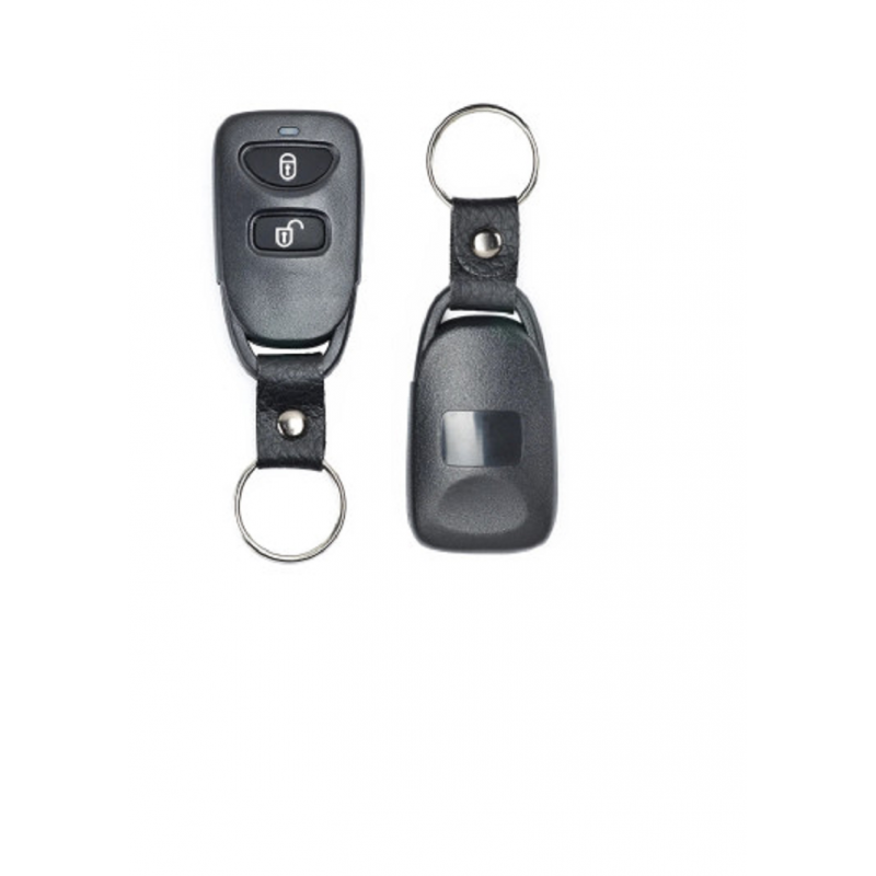 Modul inchidere centralizata cu Bluetooth , 2 telecomenzi cu 2 butoane