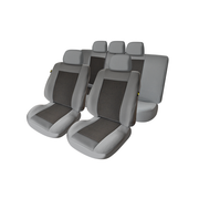 SET HUSE SCAUN LUX GRI UMB1
