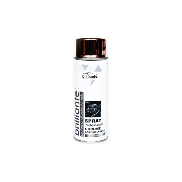 VOPSEA SPRAY CROM (CUPRU) 400ml BRILLIANTE
