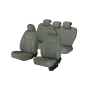 SET HUSE SCAUN ELEGANCE GRI