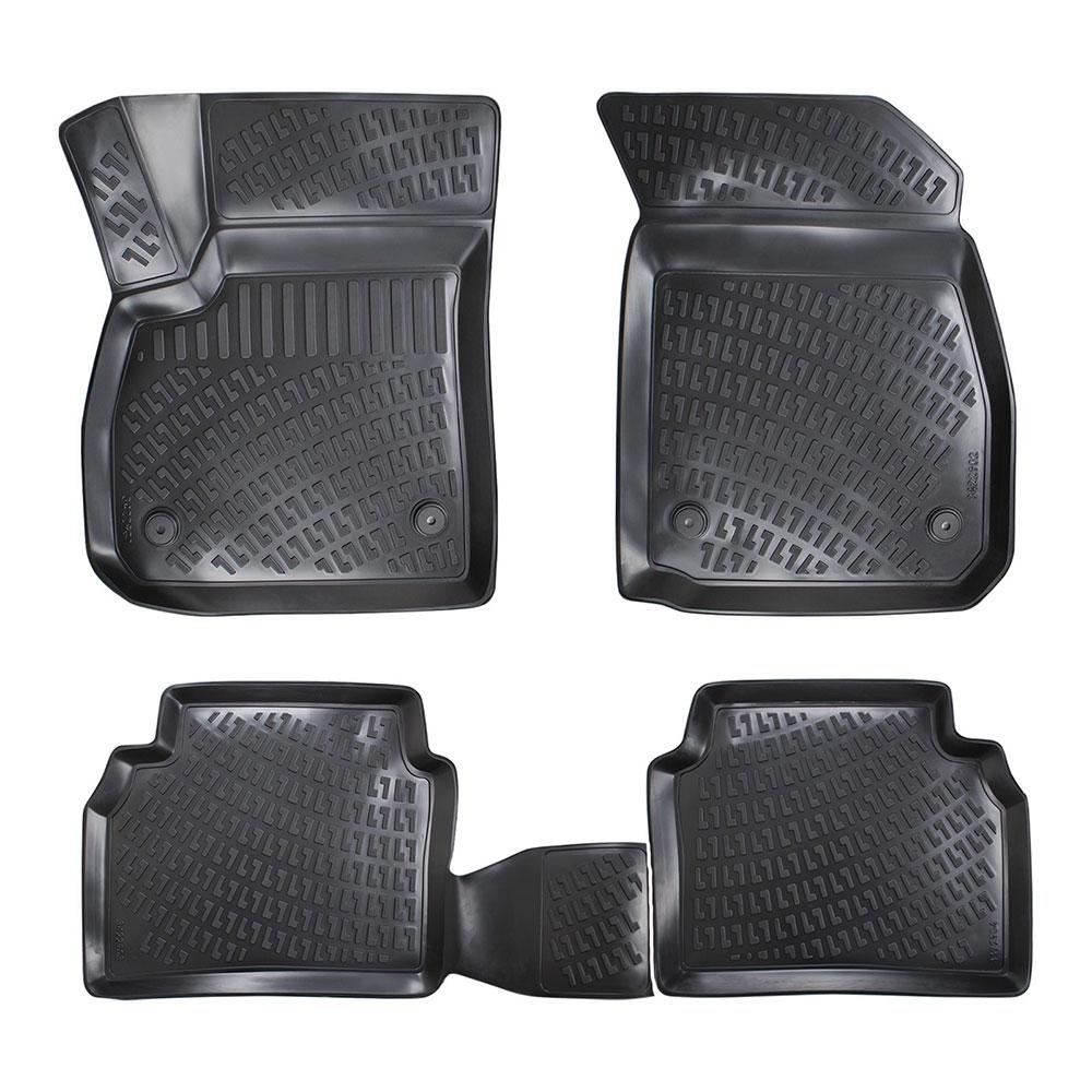 SET COVORASE AUTO CAUCIUC UMBRELLA PENTRU OPEL INSIGNIA B (Z18) 2017-