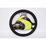 HUSA VOLAN NEGRU 37-39 CM