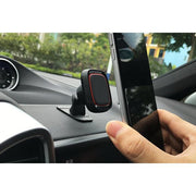 SUPORT TELEFON MAGNETIC AUTO CU FIXARE PE BORD