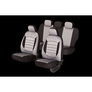 SET HUSE SCAUN URBAN GRI
