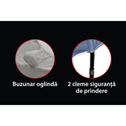 HUSA EXTERIOR 530x175x120 XL