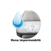 HUSA EXTERIOR ANTI-GRINDINA 480x175x120 CM L