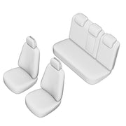 SET HUSE SCAUN UMBRELLA PENTRU HYUNDAI IX35 2009-2015 (BANCHETA FRACTIONATA) CU TETIERE SPATE IN FORMA DE L