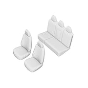 SET HUSE SCAUN UMBRELLA PENTRU NISSAN X-TRAIL 2014-2021 (BANCHETA FRACTIONATA)