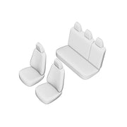 SET HUSE SCAUN UMBRELLA PENTRU TOYOTA CHR 2016- (BANCHETA FRACTIONATA)