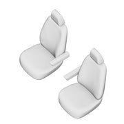 SET HUSE SCAUN UMBRELLA PENTRU MERCEDES SPRINTER (1+1) 2007-2018