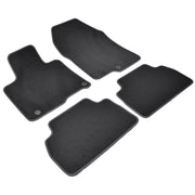 SET COVORASE AUTO MOCHETA UMBRELLA PENTRU HYUNDAI SANTA FE IV (TM)(2018-)