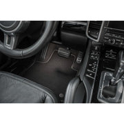 SET COVORASE AUTO MOCHETA UMBRELLA PENTRU SKODA SUPERB II(2008-2015)