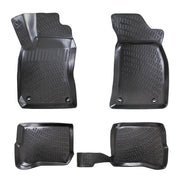 SET COVORASE AUTO CAUCIUC UMBRELLA PENTRU VW T-ROC 2017-