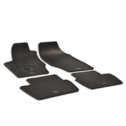 SET COVORASE AUTO CAUCIUC UMBRELLA PENTRU PEUGEOT 307 / 307 CC / 307 SW (2001-2007)  CITROEN C4 (2004-2010)
