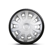 SET CAPACE ROTI 15` REVO VAN