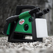 TURTLE WAX APARAT SPALAT CU PRESIUNE 110 BAR, 1400W