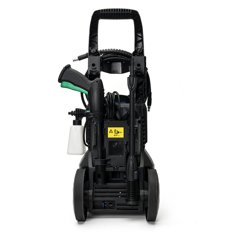 TURTLE WAX APARAT SPALAT CU PRESIUNE 120 BAR, 1600W