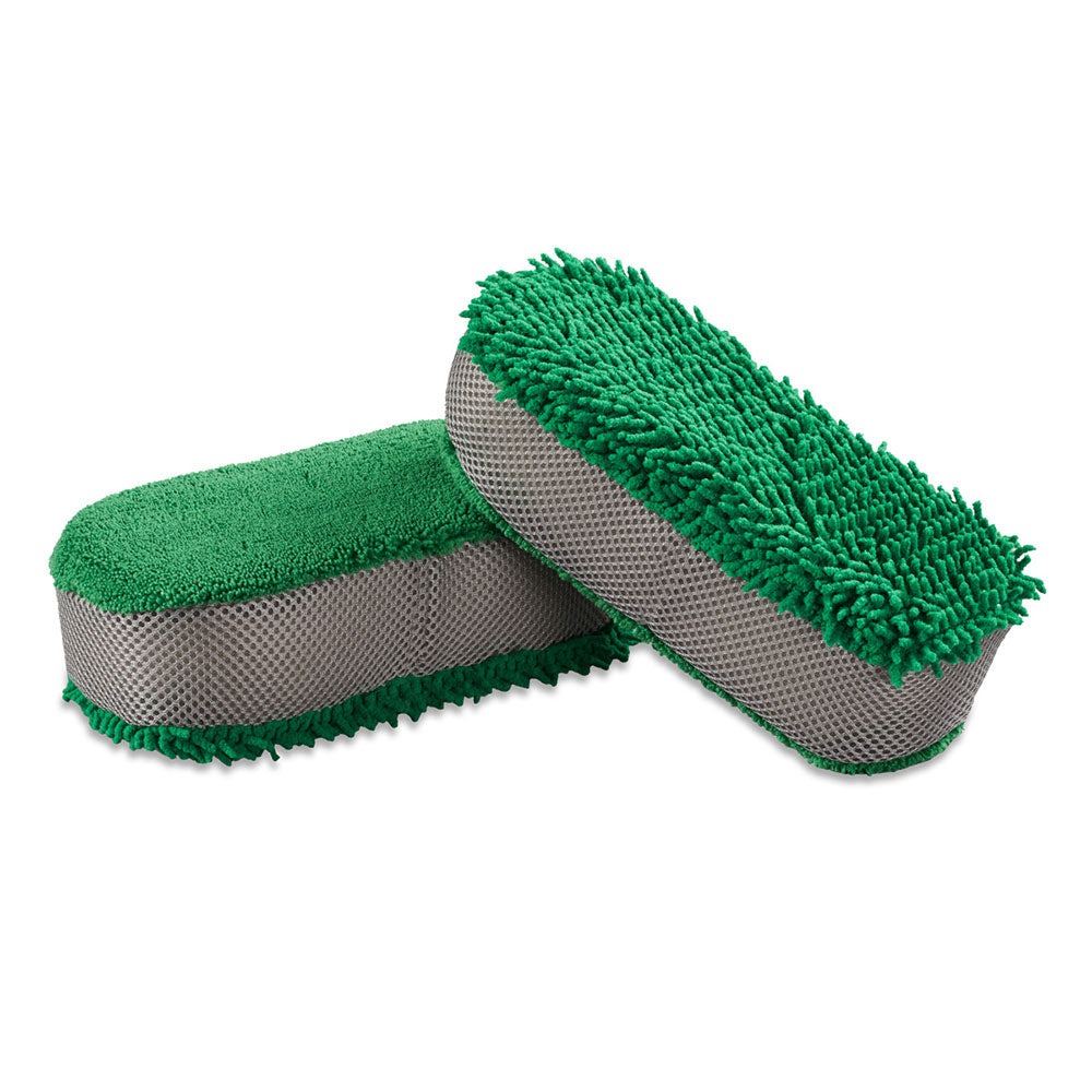 TURTLE WAX BURETE SPALAT MASINA 3 IN 1 MIRACLE