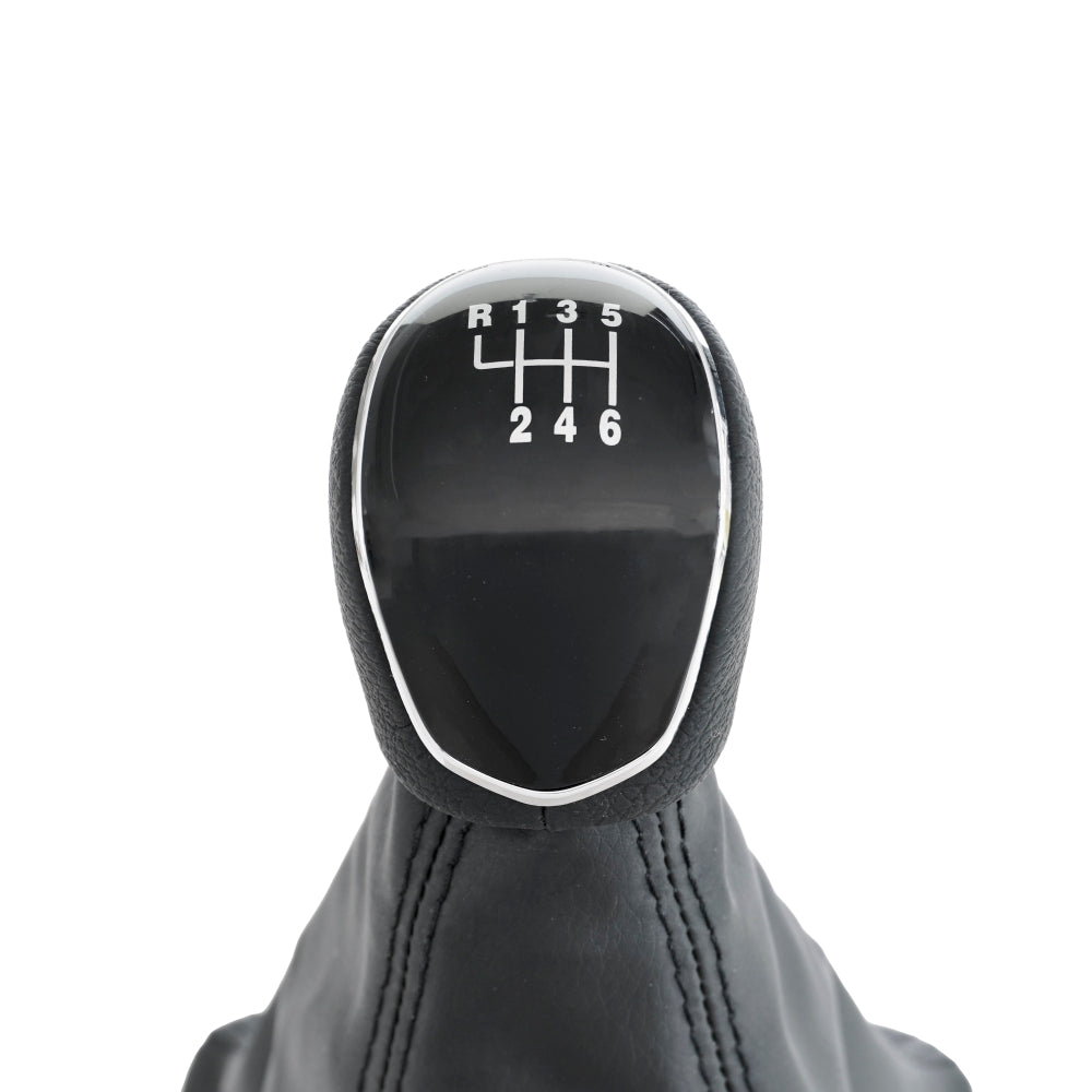 VÁLTÓGOMB HÜVELYESEN FORD MONDEO 2010- 6 SEBESSÉGES