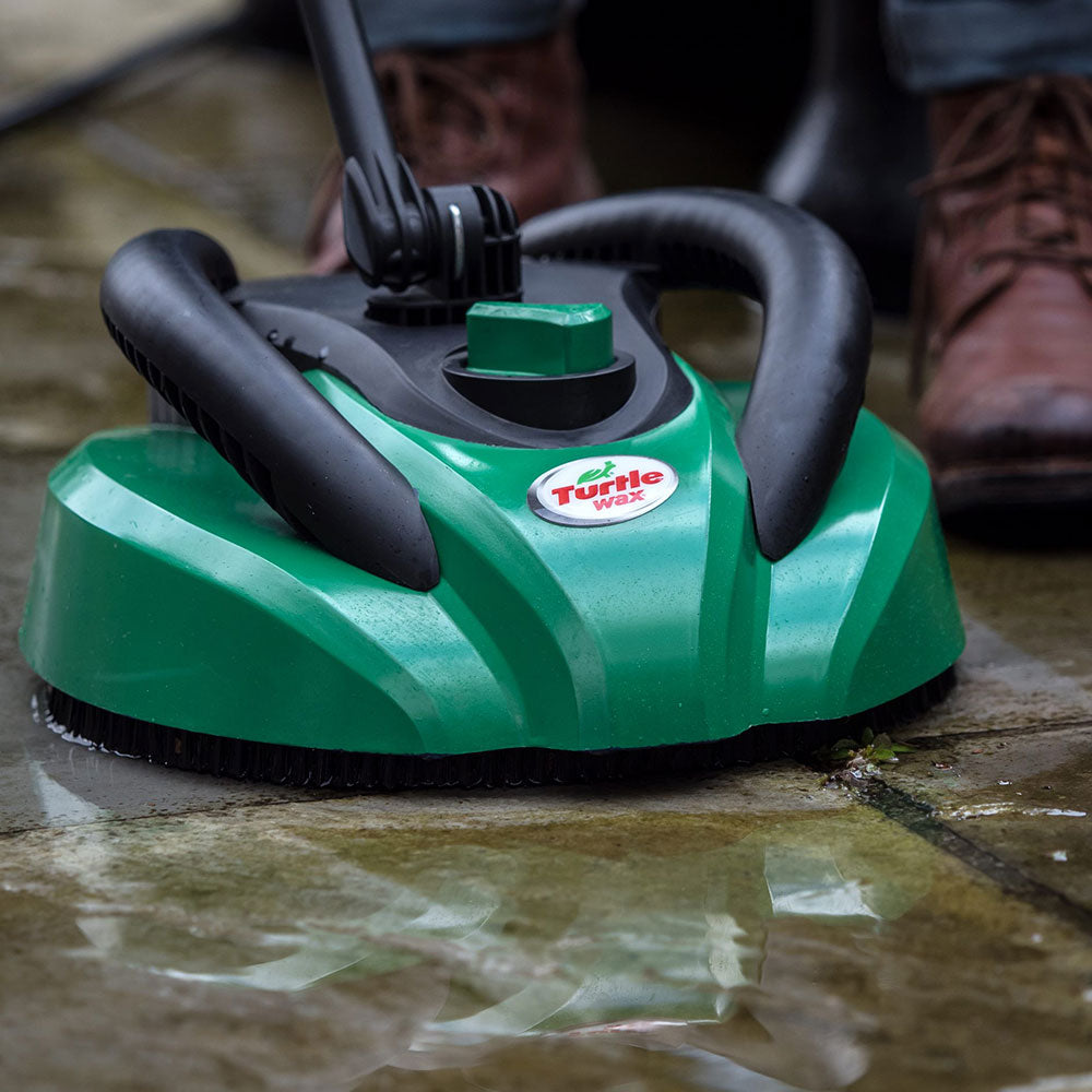 TURTLE WAX KIT CURATARE APARAT SPALARE CU PRESIUNE