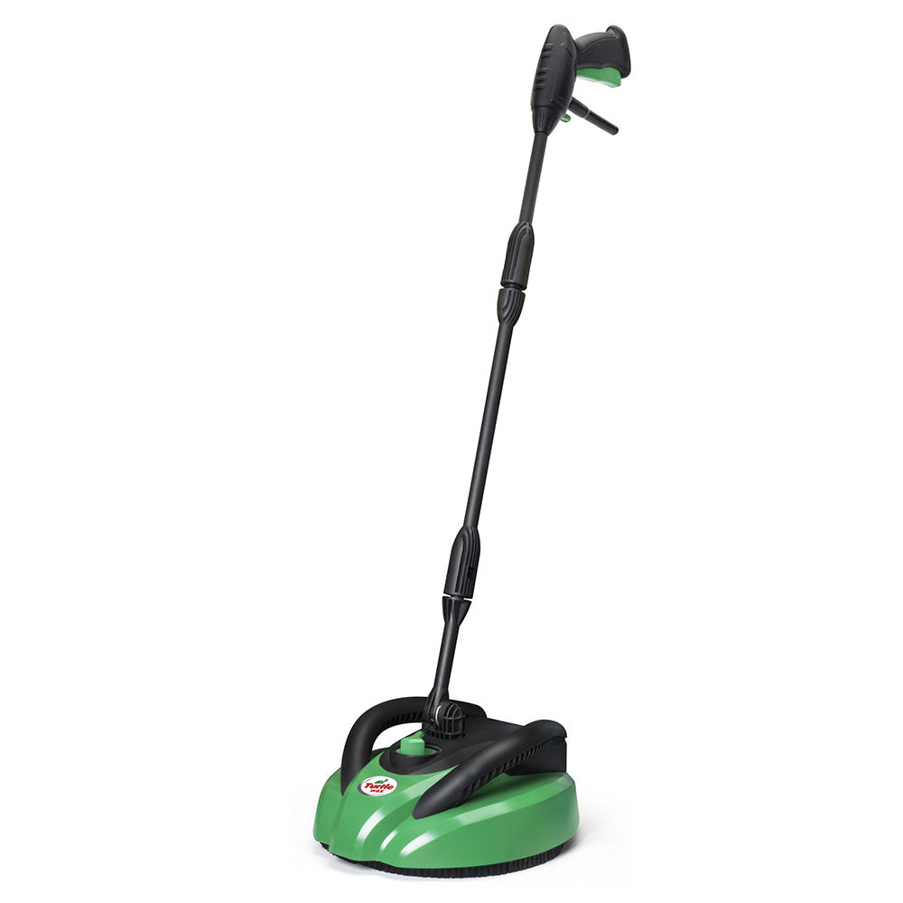 TURTLE WAX KIT CURATARE APARAT SPALARE CU PRESIUNE