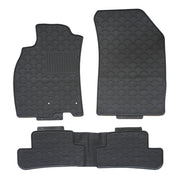 SET COVORASE AUTO CAUCIUC UMBRELLA PENTRU RENAULT MEGANE III (2008-2015)