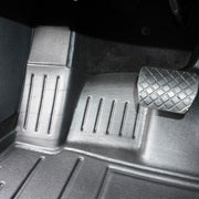 SET COVORASE AUTO CAUCIUC UMBRELLA PENTRU BMW X5 (F15) (2013-2018)