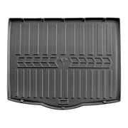ESERNYŐ CSOMAGTÉR VÉDŐSZŐNYEG VOLKSWAGEN TOURAN II ALACSONY PADLÓS (2015-)