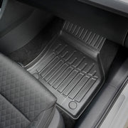 ESERNYŐ GUMI AUTÓS SZŐNYEG KÉSZLET BMW X1 (E84) (2009-2015)