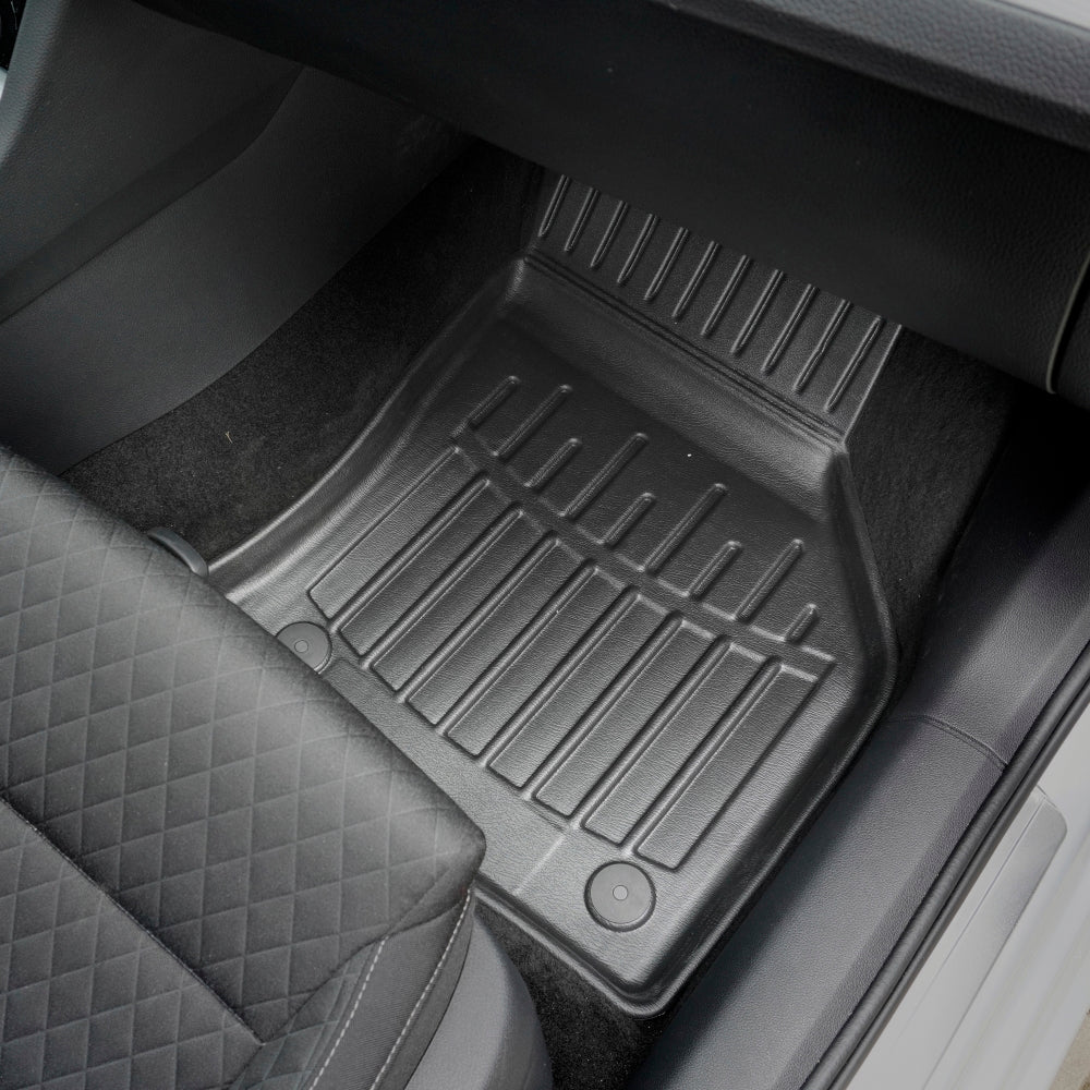 SET COVORASE AUTO CAUCIUC UMBRELLA PENTRU FORD PUMA (2019-)