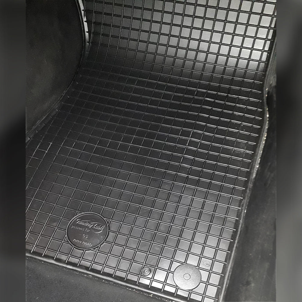 SET COVORASE AUTO CAUCIUC UMBRELLA PENTRU FORD GALAXY (2015-)  S-MAX (2015-)