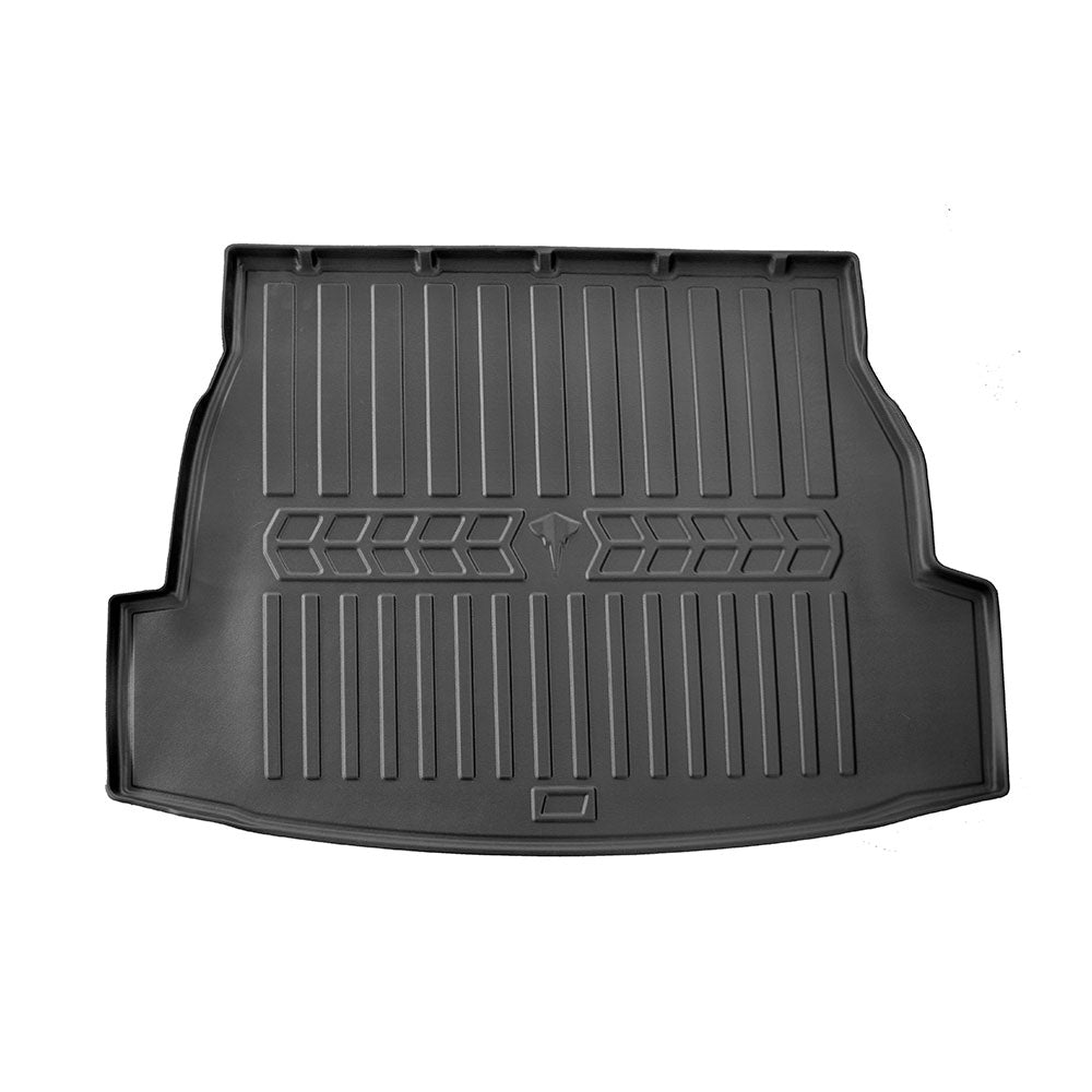 ESERNYŐ CSOMAGTÉR VÉDŐSZŐNYEG TOYOTA RAV 4 (XA50) MÉLYHANGOSZTÓVAL (2018-)