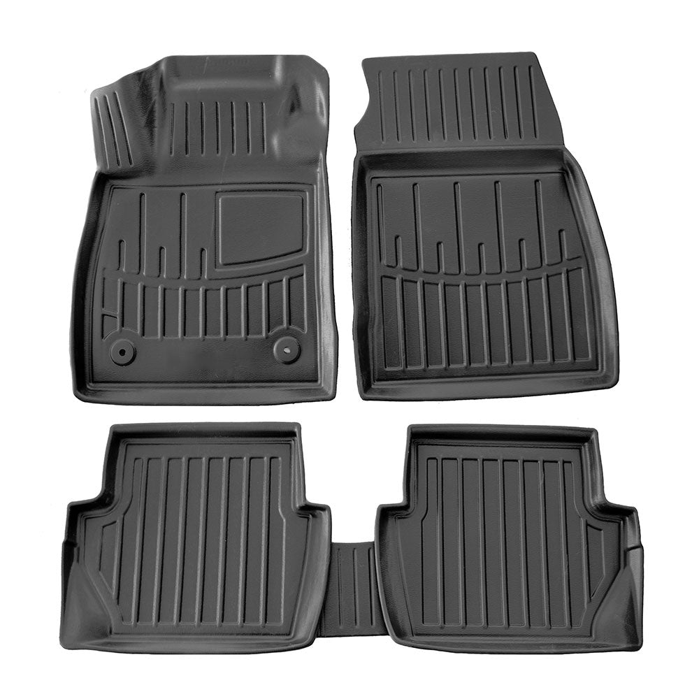 TURTLE WAX LAVETE MICROFIBRA SET 3 BUC