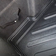 COVOR PROTECTIE PORTBAGAJ UMBRELLA PENTRU VW POLO IV (6Q / 9N / 9N3) 2002-2009