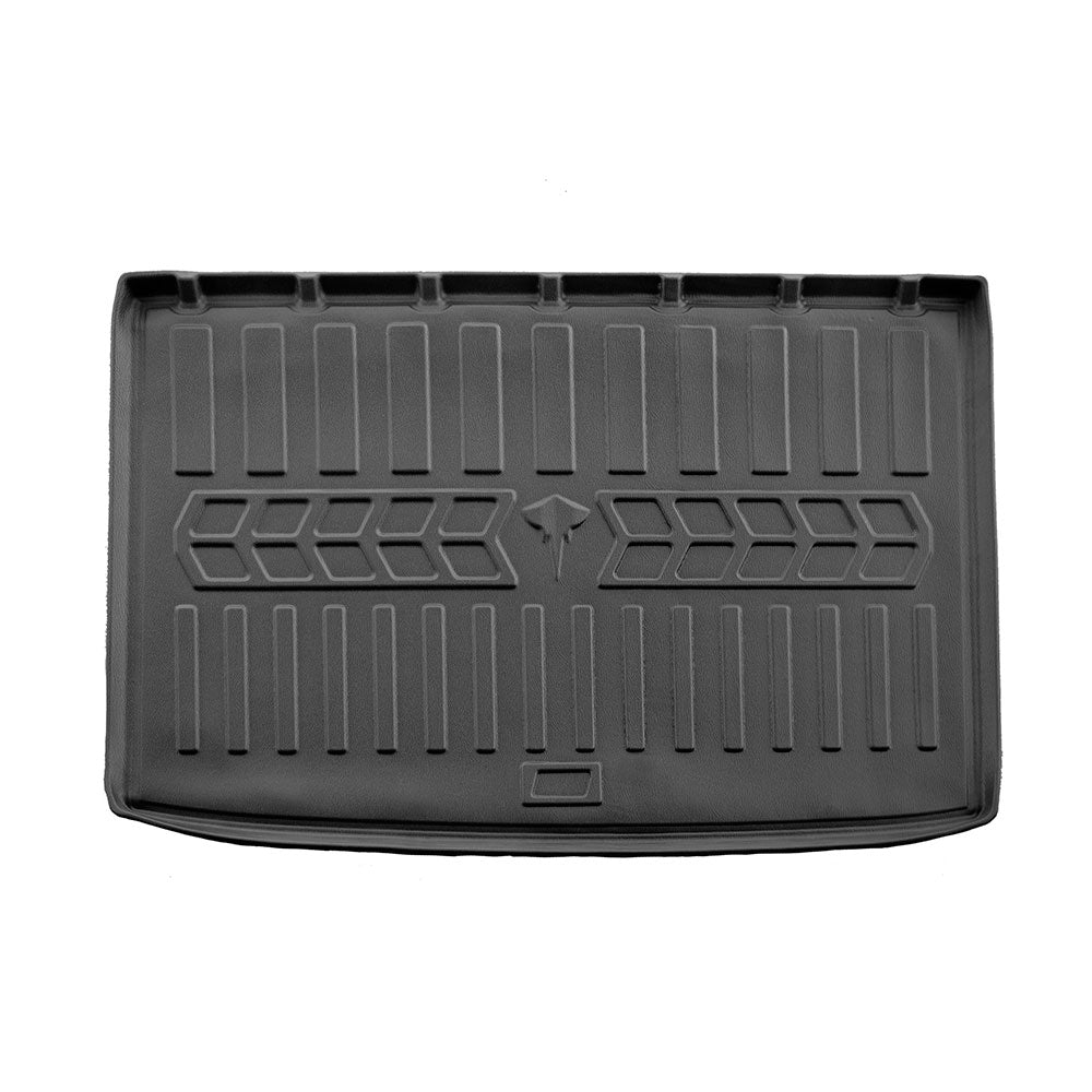 ESERNYŐ CSOMAGTÉR VÉDŐ SZŐNYEG SKODA YETI-HEZ (2009-2017)