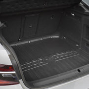 COVOR PROTECTIE PORTBAGAJ UMBRELLA PENTRU VOLKSWAGEN POLO IV (2001-2009)