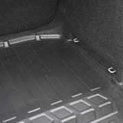 COVOR PROTECTIE PORTBAGAJ UMBRELLA PENTRU VOLKSWAGEN POLO IV (2001-2009)