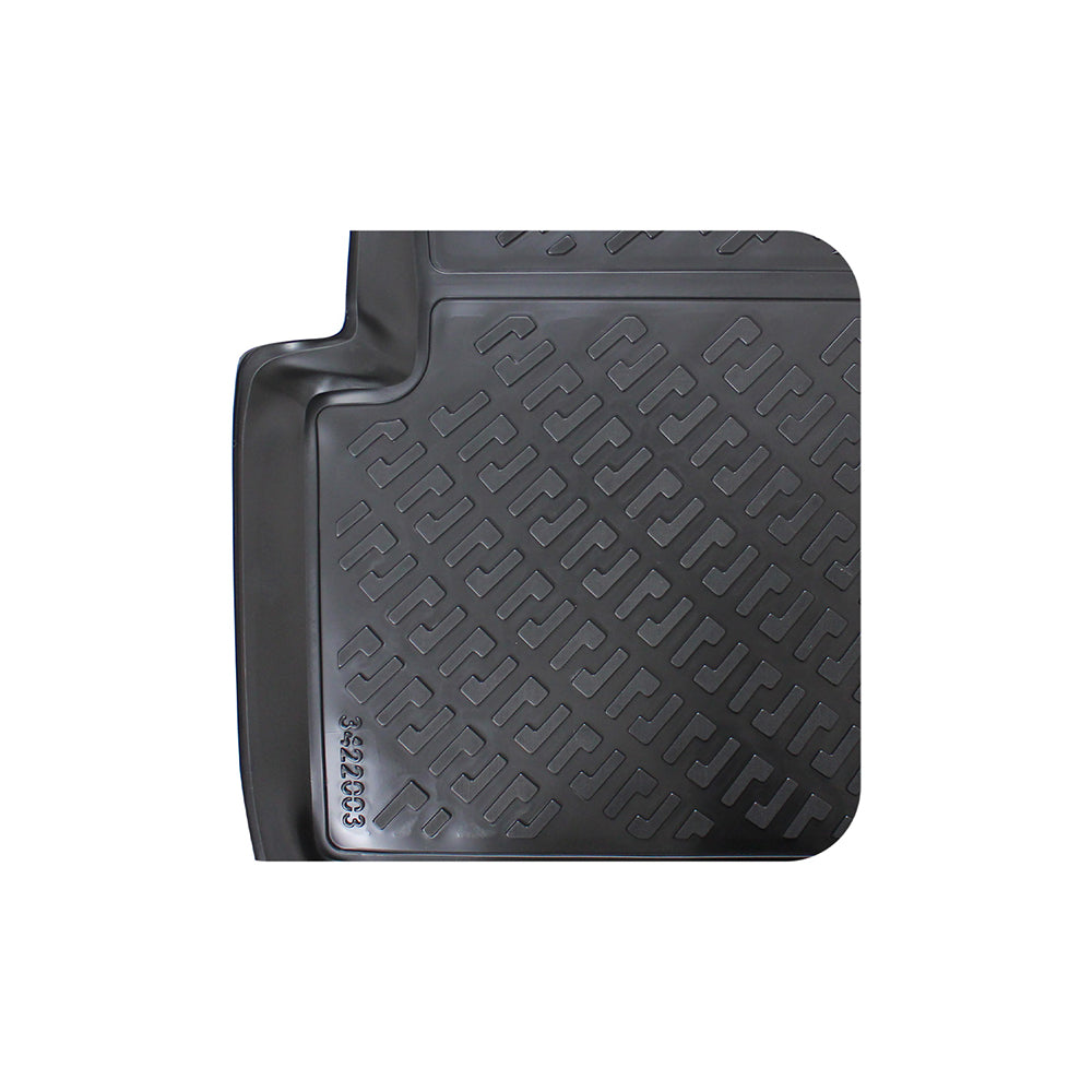 SET COVORASE AUTO CAUCIUC UMBRELLA PENTRU DACIA DUSTER 4X2 (P1310) ECO G / E-TECH HYBRID 2024-