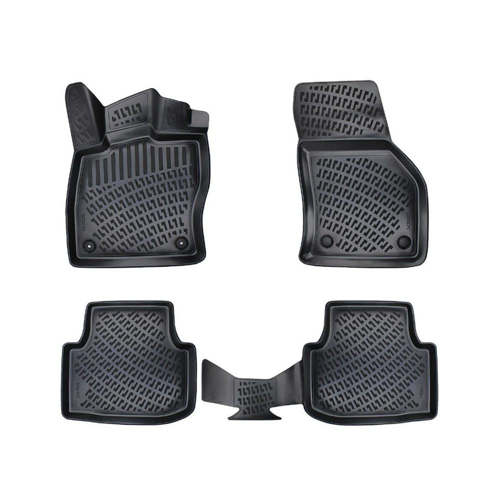 SET COVORASE AUTO CAUCIUC UMBRELLA PENTRU CUPRA FORMENTOR 2020-2024